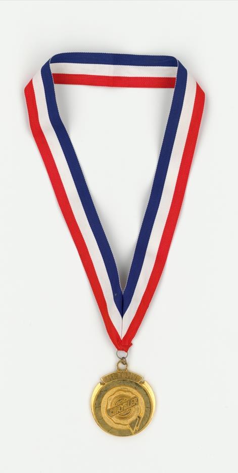 TML2年MVP CHRYSLER  第159場