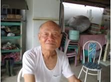 榮民吳綱隆