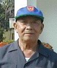 退休員工魏正榮