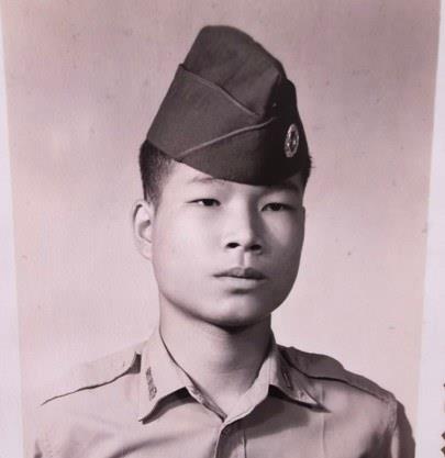 代表陸軍官校參加全國中上運動會拳擊賽，榮獲總冠軍。