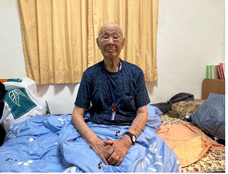 汪承棠