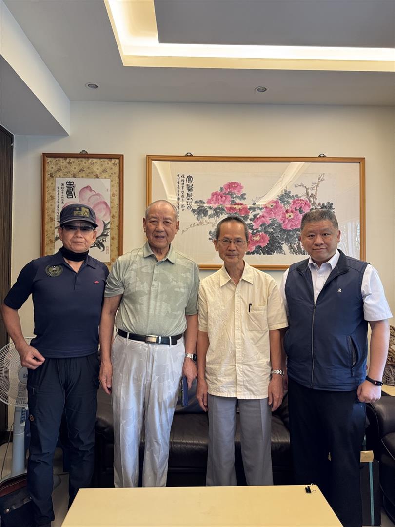 熊德銓
