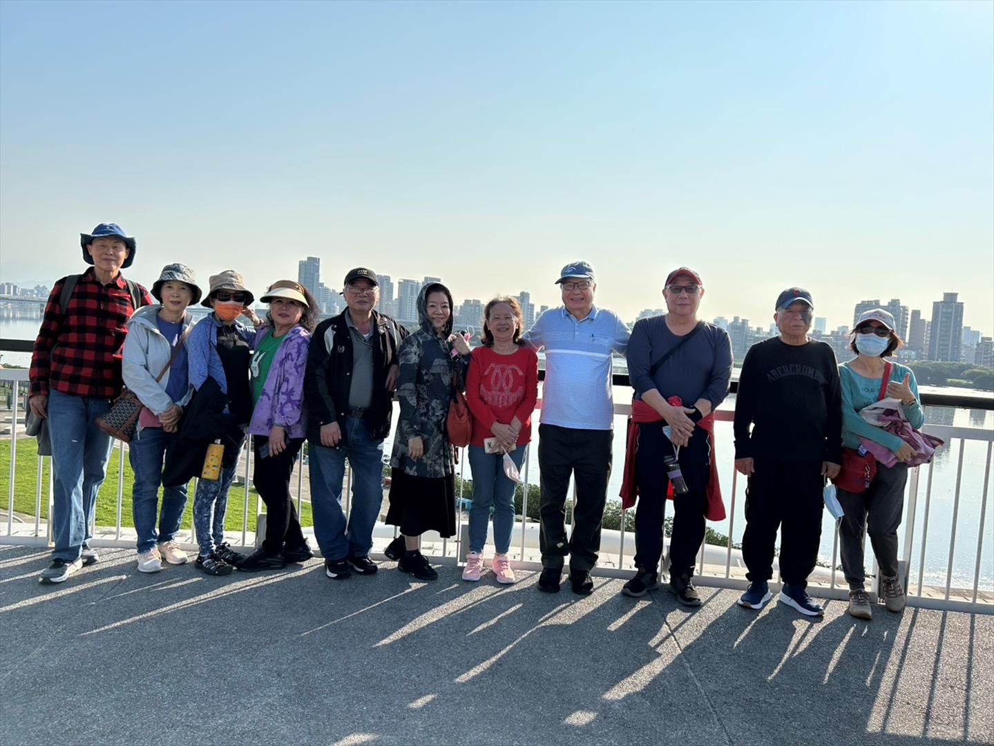 從眷村到生態守護者─大龍新村的前世今生