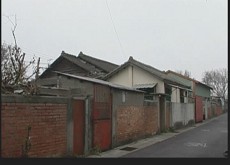 信義新村舊景